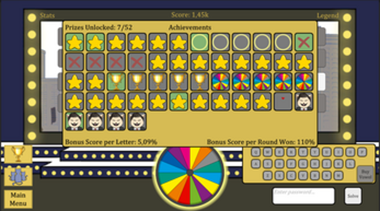 Wheel of Felines Image