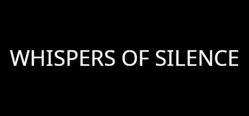 Whispers of silence Image