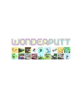 Games like Wonderputt