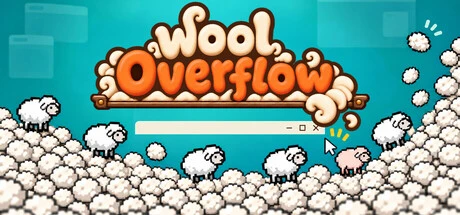 Games like Wool Overflow