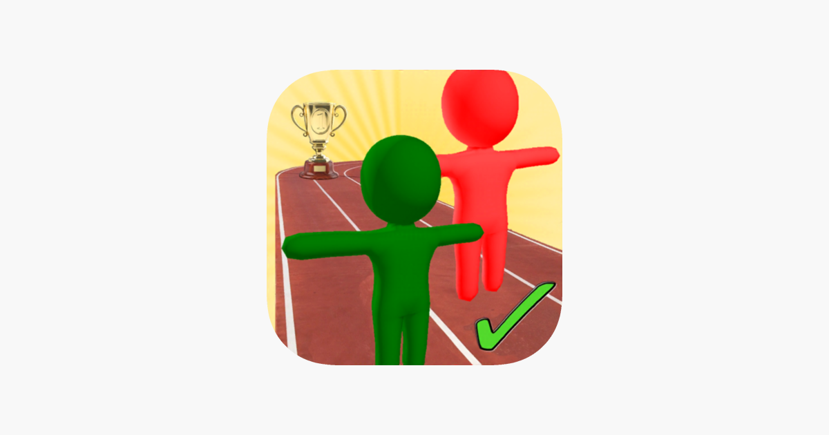 Games like Word Sprinters