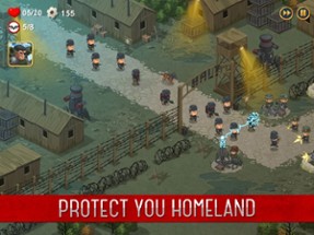 World War 2: Syndicate TD Image