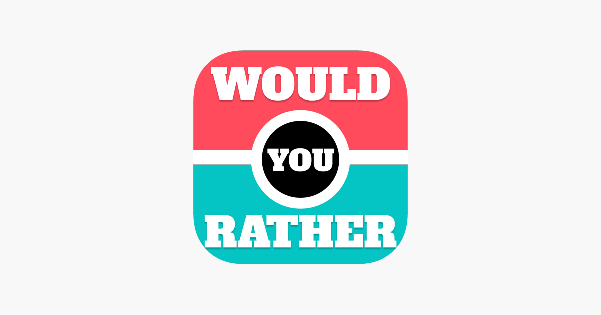 Games like Would You Rather Ultimat Party