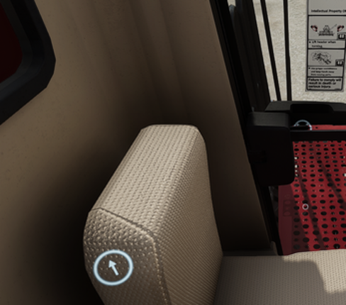 X088 Open Beta screenshot