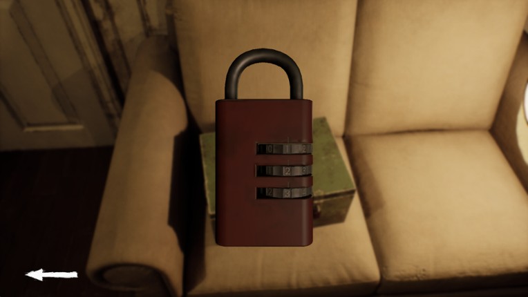 You Belong Here screenshot