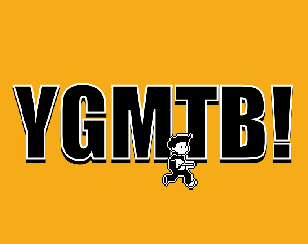 Games like You're Gonna Miss the Bus!