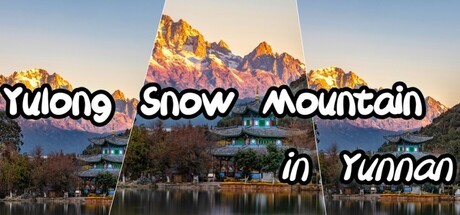 Games like Yulong Snow Mountain in Yunnan
