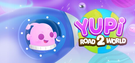 Games like Yupi Road 2 World