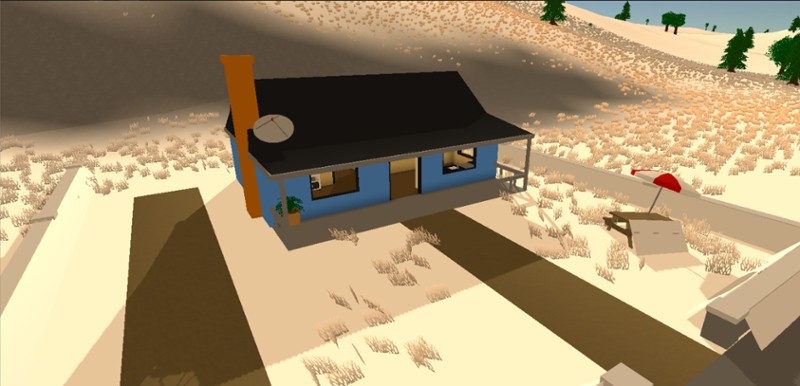 Zombie Alert screenshot