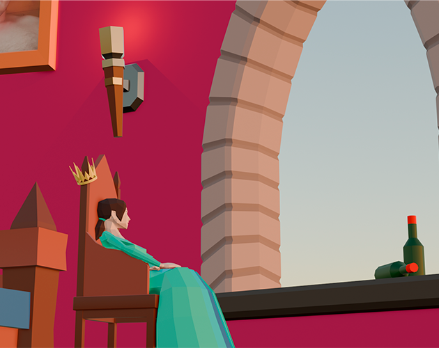 Games like Сними Мою Корону