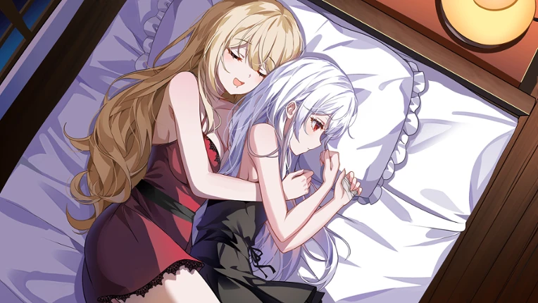 永夜协奏曲 Image