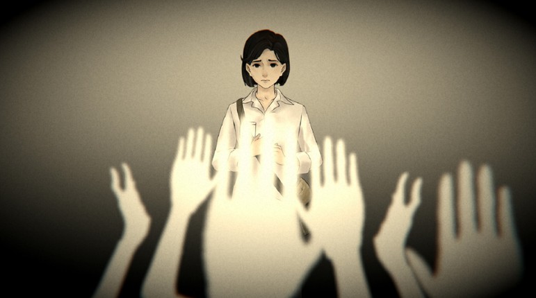 祖母 grandmother screenshot