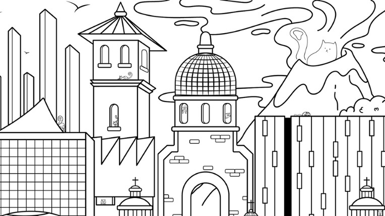 100 Cats Mexico screenshot