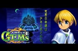 Games like 12Gems