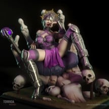 202212 - Evil Lyn Image