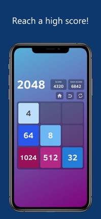 2048 - R. Apps Image