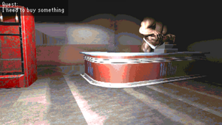 2 MONSTERS & 2 MUTANTS screenshot