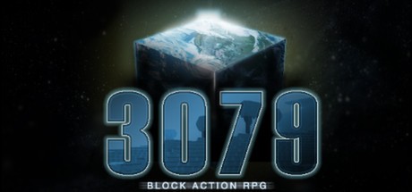 Games like 3079: Block Action RPG