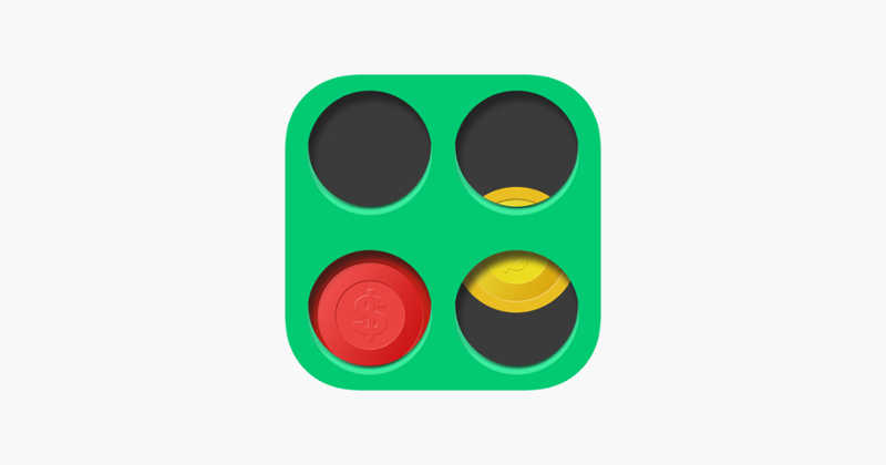 4 in a Row Multiplayer: Slide dot &amp; Epic tribes in brakes online game Image