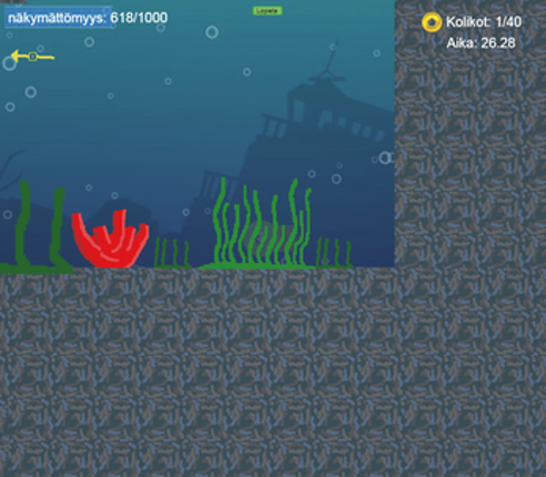 A game screenshot
