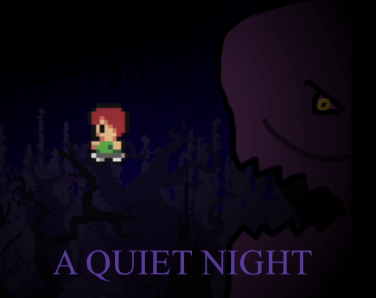A Quiet Night Image