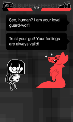 Adventures With Anxiety screenshot