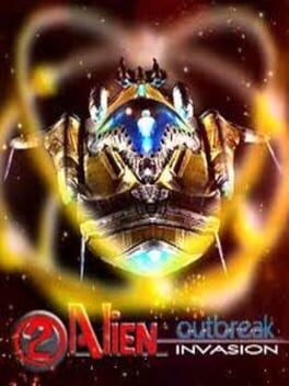 Games like Alien Outbreak 2: Invasion