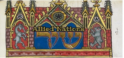 Allied Nations Image