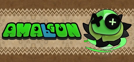Games like Amalgun