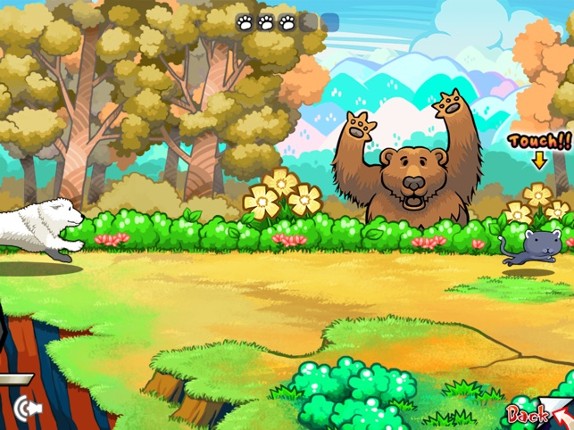 Animals Math Balance for Kids! Image