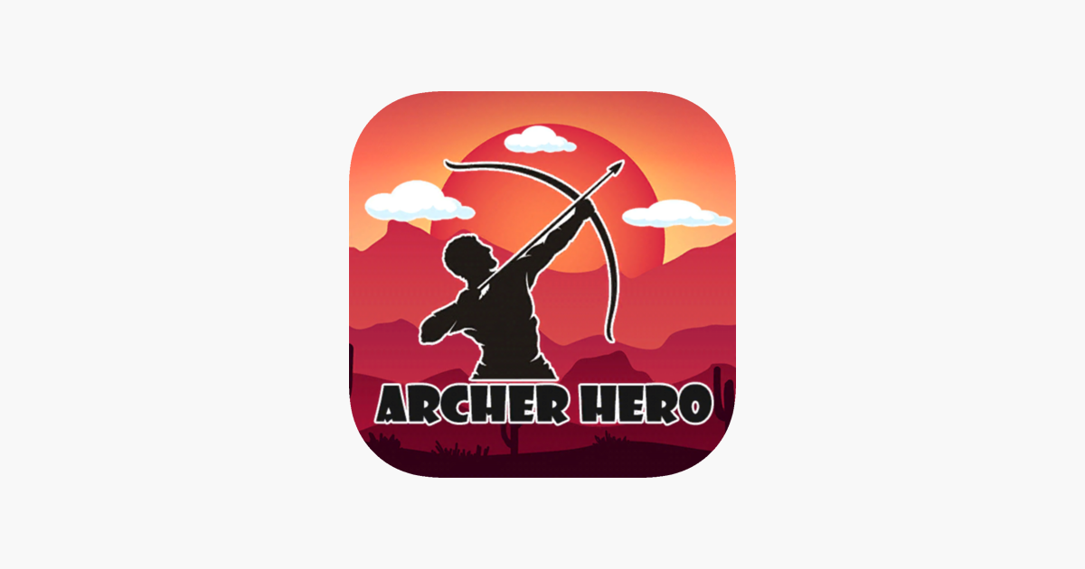 Games like Archer Hero: Thần tiễn cứu thế