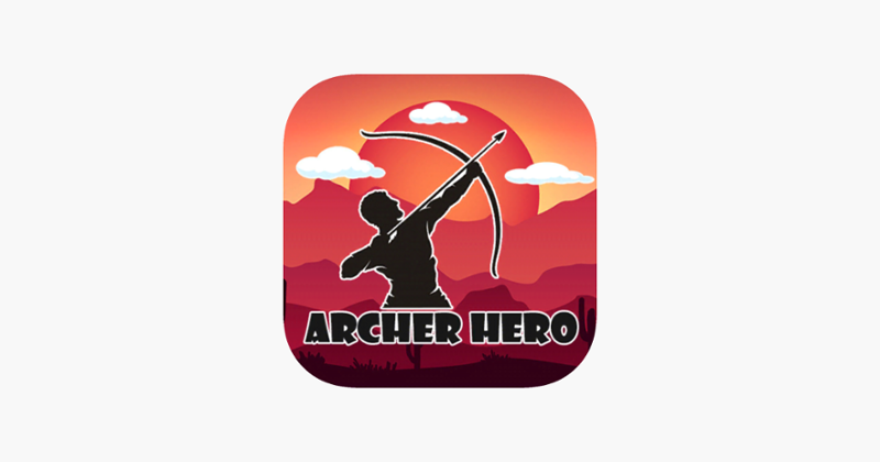 Archer Hero: Thần tiễn cứu thế Image