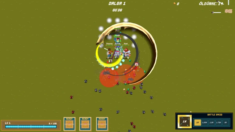 Arena 5 Image