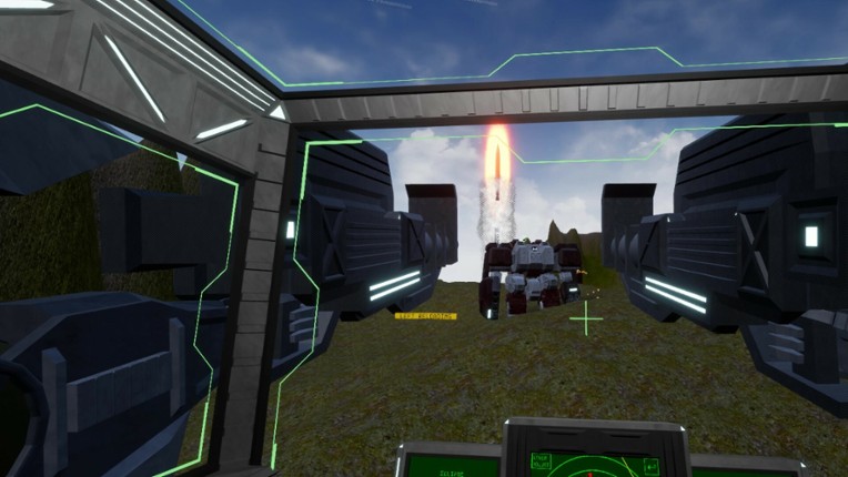 ARMS DOLL screenshot