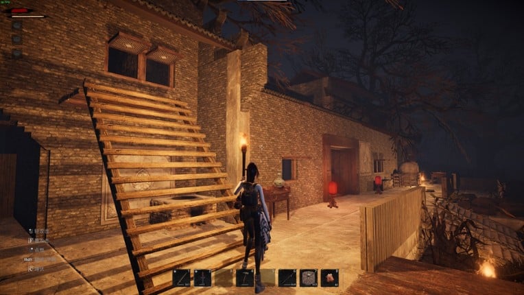 AsHes screenshot