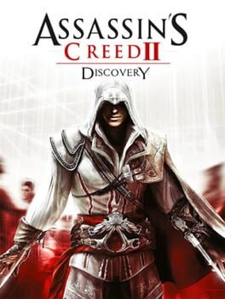 Assassin's Creed II: Discovery Game Cover