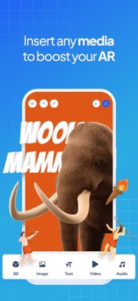 Assemblr Studio: Easy AR Maker Image