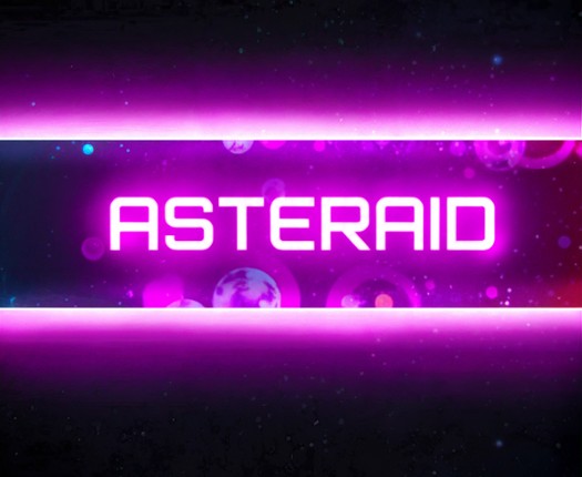 Asteraid (Demo) Image
