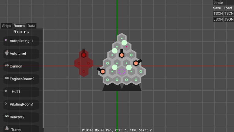 AstroFrame Image