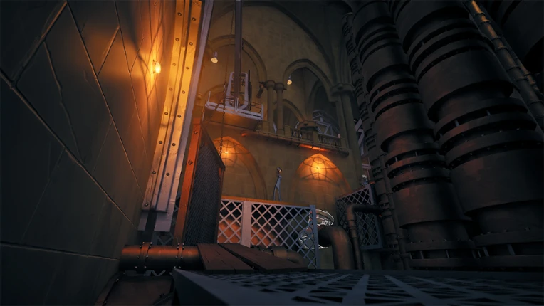 At Run Time screenshot