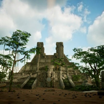 Aztlan Uncovered Image