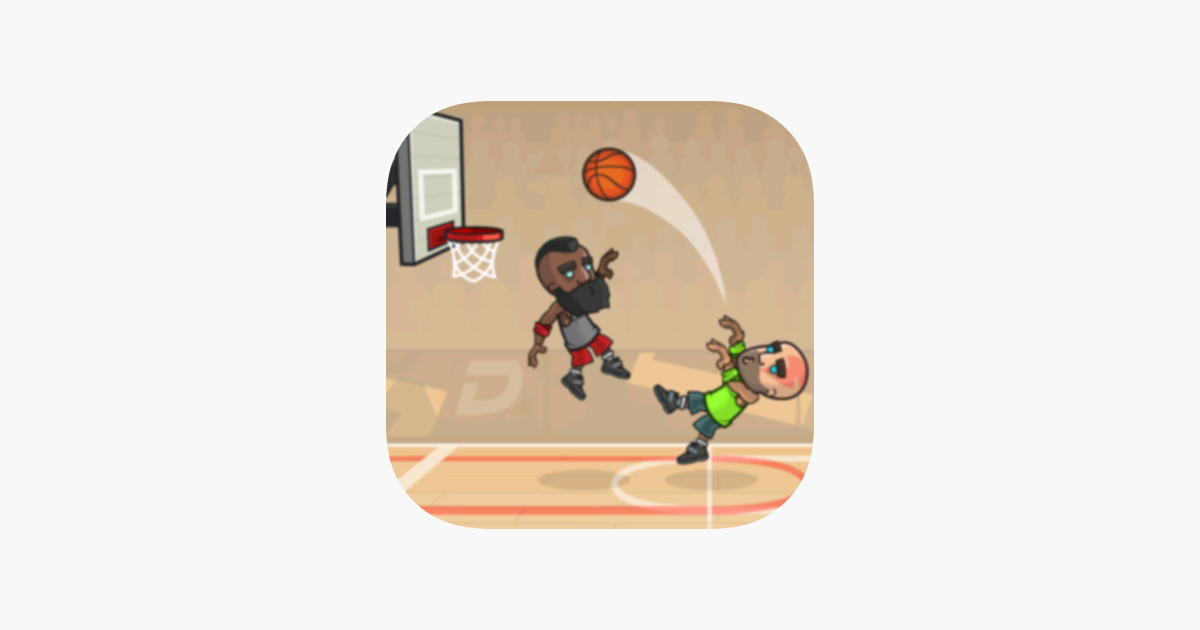 Games like Basketball Battle NO WIFI Game