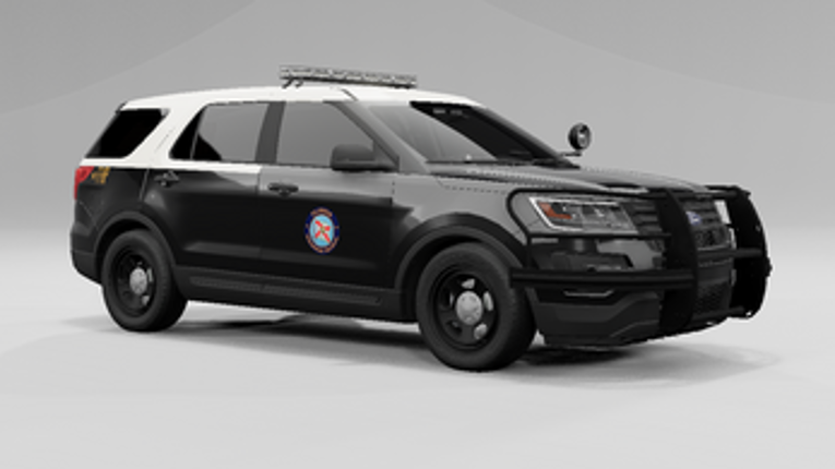 BeamNG - 2018 Ford Explorer FPIU Image