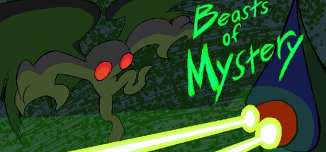Games like Beasts of Mystery
