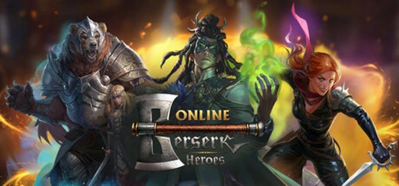 Berserk Heroes Online Image