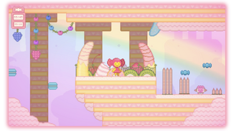 Bibi Bonbon screenshot