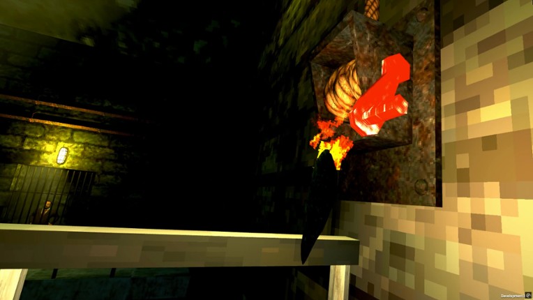 BIODETENTION screenshot