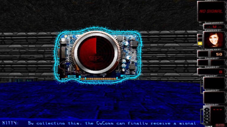 BLACK BEKKER screenshot