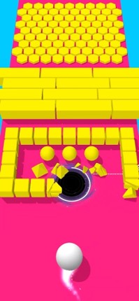 Black Hole™ screenshot