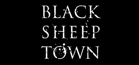 Games like BLACK SHEEP TOWN